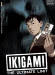 Giấy Báo Tử - Ikigami