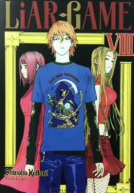 Liar Game