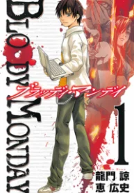 Bloody Monday