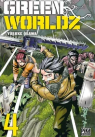 Green Worldz