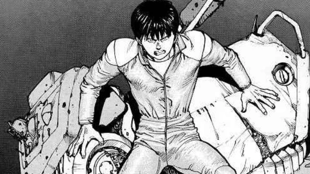 Akira