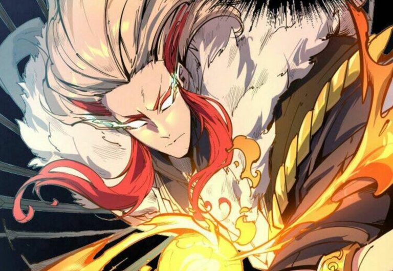 Vạn Cổ Chí Tôn